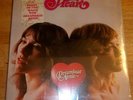 Heart - Dreamboat Annie - Original Pressing 1976 Sealed LP Record with Sticker