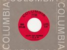 BOB DYLAN - RAINY DAY WOMEN # 12 & 35 - ORIGINAL 45 - GREAT SHAPE