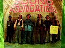 Original 1969 Prog Rock LP: Sound Foundation - Sound Foundation - Smo-Bro
