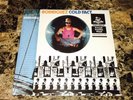 Rodriguez Rare Limited Edition Cold Fact 750 Press Vinyl LP Record Newbury Sixto