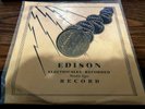 78 Edison Needle Type 14011 Lateral Jack Dalton 7 Blue Babies Original Sleeve