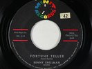 Northern Soul 45 - Benny Spellman - Fortune Teller - Minit - mp3