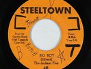Northern Soul 45 - Jackson Five - Big Boy - Steeltown - mp3