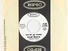 Northern Soul 45 - Shane Martin - You're So Young - Epic - VG+ mp3 - promo