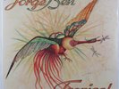 JORGE BEN Tropical ISLAND ILPS-9390 LP SEALED *