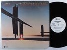 MARION BROWN Vista ABC IMPULSE LP wlp quad *