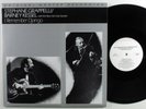 STEPHANE GRAPPELLI/BARNEY KESSEL I Remember Django JAZZ MAN LP NM mfsl *