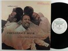 THELONIOUS MONK Brilliant Corners RIVERSIDE OJC-0216 LP VG+ *