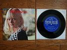 SYLVIE VARTAN Comme un Garcon +3 JAPAN 33rpm EP SCP-1358