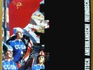 Deutsch Amerikanische Freundschaft Die kleinen und die Bösen Mint- Orig. LP '80
