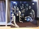 JIMI HENDRIX EXPERIENCE - ELECTRIC LADYLAND /  ENGLAND, MINT