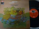 ANTAL DORATI - GWYNETH JONES / SIBELIUS / HMV ASD 2486