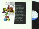 various artists LP Blue Note Gems on Blue Note mono Art Blakey Miles Davis