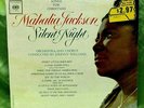 Sealed Xmas LP: Mahalia Jackson - Silent Night -Songs For Xmas- Columbia CL 1903