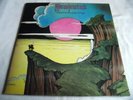 HAWKWIND   WARRIOR ON THE EDGE OF TIME ** 1975 UK 1st UNITED ARTISTS LP