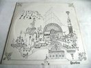 PINK FLOYD   RELICS ** 1971 UK 1st EMI STARLINE LP