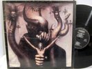 CELTIC FROST To Mega Therion LP N 0031 Combat / Noise Records 1985