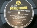 THE BEATLES 1967 UK SGT PEPPERS LONELY HEARTS CLUB BAND NO DAY IN A LIFE ERROR
