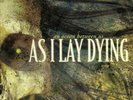 AS I LAY DYING - An Ocean Between Us (reissue) - Vinyl (LP)