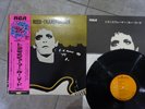 Lou Reed Transformer RCA RCA-6079 Japan  VINYL LP OBI