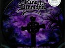 KING DIAMOND - The Graveyard: Collector Edition (reissue) - Vinyl (2xLP)
