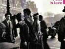 VARIOUS - Paris In Love - Vinyl (heavyweight pink vinyl LP)
