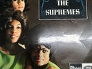 The Supremes - 'Meet The Supremes' - Stateside Tamla Motown 33rpm