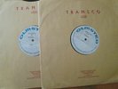 Ernest Hemingway 2 LP set Interview w/ Carlos Baker. Rare Private release