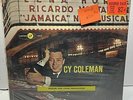 Cy Coleman Jamaica Jubilee 1062 SEALED Jazz LP