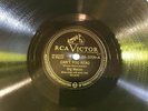 BIG MACEO on RCA VICTOR 78 RPM ( COUNTY JAIL BLUES / CAN'T YOU READ ) ( BLUES)