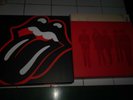 ROCKNROLL THE ROLLING STONES COFFRET 1964/1969 + COFFRET 1971/2005 /25 VINYLES