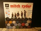 EP 45rpm / Mitch Ryder & the detroit wheels columbia 1804