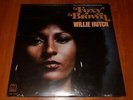 FOXY BROWN WILLIE HUTCH OST LP *US* PRESS HEAVY VINYL ORIGINAL MOTOWN COVER New