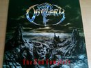 Obituary The End Complete Vinyl Record LP - Pre Owned