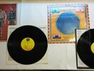 2 TALKING HEADS VINYL More Songs about Buildings MASTERDISK/Speaking in Tongues