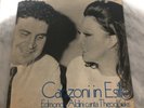 33 GIRI EDMONDA ALDINI CANTA THEODORAKIS 
