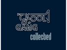 Kool and the Gang - Collected (Limited White Vinyl LP) • NEW • Ronald Bell &
