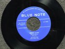 northern soul SONNY CLARK Black Velvet BLUE NOTE 1731 RVG
