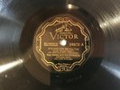 RAY NOBLE on VICTOR 78 RPM 24872 ( IT'S BAD FOR ME / HOW CAN WE BE WRONG?)