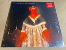 PHISH STORY OF THE GHOST 2LP RSD BLACK FRIDAY 2019 SPLATTER VINYL NEW SEALED