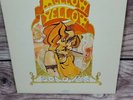 DONOVAN MELLOW YELLOW VERY RARE ORIGINAL 1966 Nice No Inside sleeve