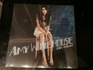Amy Winehouse - Back To Black - Vinyl LP *NEW & SEALED*