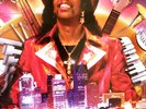 BOOTSY COLLINS (Still Sealed) 2-record album set - Blue Vinyl