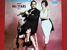 Fajardo And His All Stars Vol 6 Pachanga Chachacha PANART LP-3070 1960 Mint
