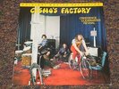 MFSL CCR CREEDENCE Mobile Fidelity COSMOS FACTORY Original Master Recording MOFI