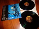 Iron Maiden ?– Fear Of The Dark..double Lp's..org,1992..EMI...very rare