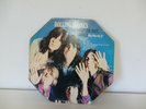 LP The Rolling Stones Through The Past Darkly London NPS-3