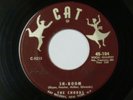 Chords - Sh-Boom  VG++  1954