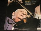 Campoli - Sarasate Spanish Dances - L'Oiseau-Lyre DSLO 22 LP