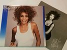 Whitney Houston / Whitney (1987) - Vinyl LP Album Record - Arista - AL-8405